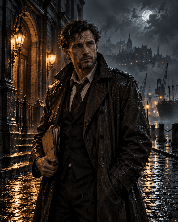 Caleb Rourke