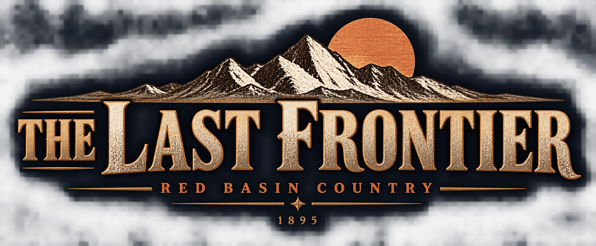 The Last Frontier